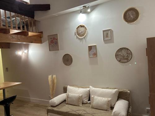 Foto dalla galleria di Loft Bohème et Cosy a Montauban