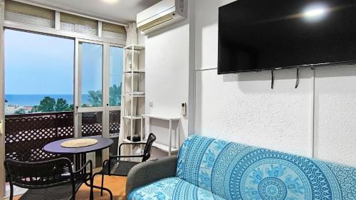 Imagen de la galería de Las Naciones Studio, en Benalmádena