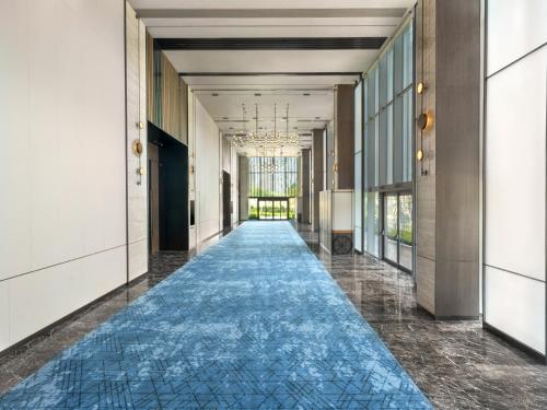煙台市にあるFour Points by Sheraton Yantaiのギャラリーの写真