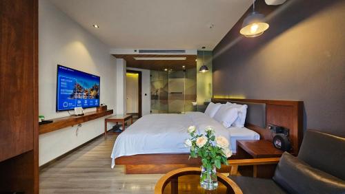 Gallery image of Beyond The Cloud in Yuanyang