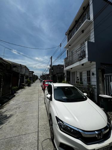 El barrio de los alrededores o un barrio cerca de esta casa o chalet