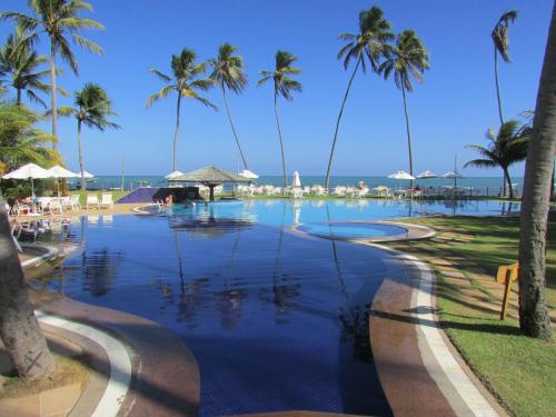 Billede fra billedgalleriet på Praia do Forte Condomínio Bali Bahia Apt105 i Praia do Forte