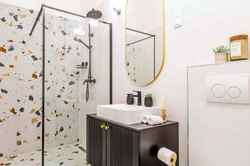 Dream Suites 1072 Budapest, Klauzál tér 13 kép - 3