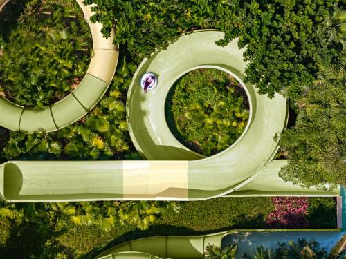Fotografie z fotogalerie ubytování Atlantis Sanya v destinaci San-ja