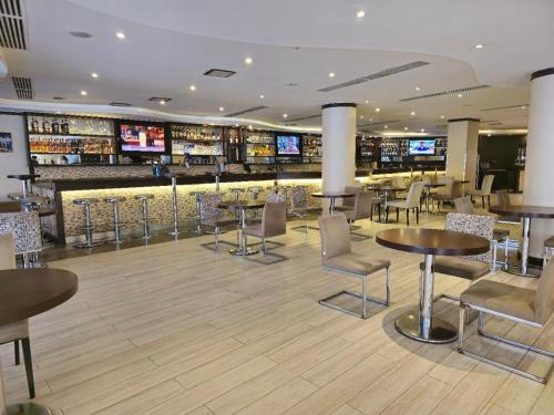 Ristorante o altro punto ristoro di Best Western Plus Addis Ababa