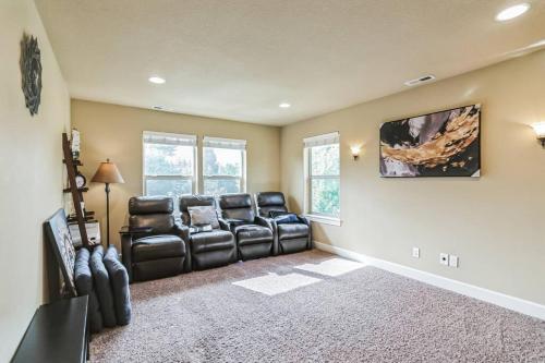 ビーバートンにあるSpacious, Quiet, private, 5 BR Near Portland DTのギャラリーの写真
