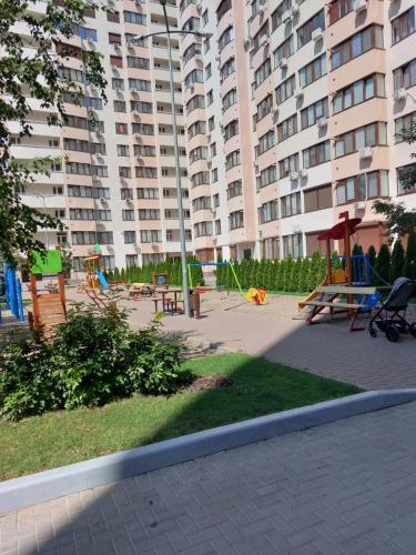 Apartment green park