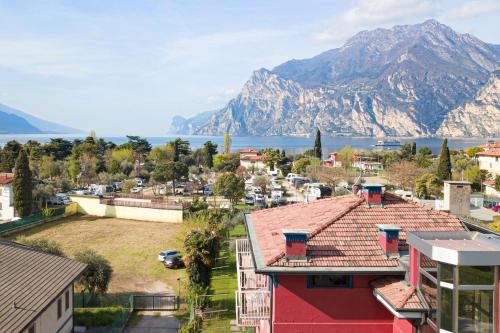 Paesaggio naturale nelle vicinanze dell'hotel
