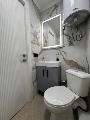 Fotografie z fotogalerie ubytování Under30 Studio v destinaci Chişinău