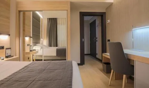 Hotel Liabeny photo 9