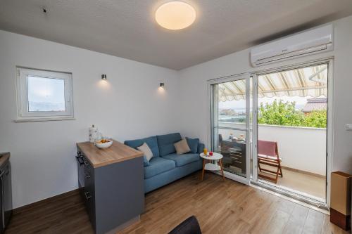 Cozy one-bedroom apartment