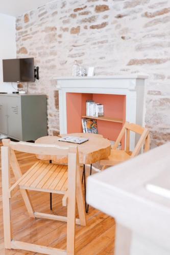 Photo de la galerie de l'établissement Le Passage Studio, à Concarneau