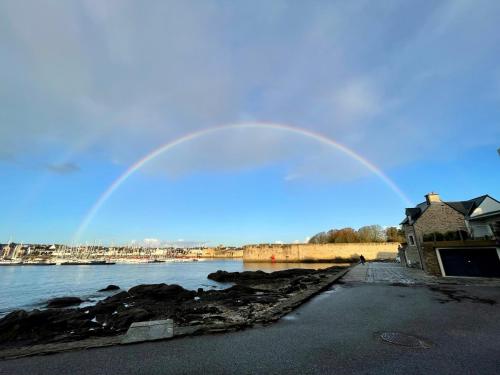 Photo de la galerie de l'établissement Le Passage Studio, à Concarneau