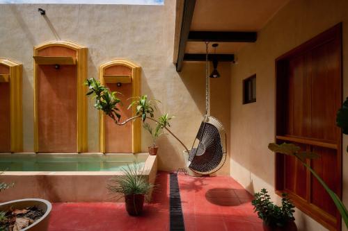 Φωτογραφία από το άλμπουμ του Hotel Boutique Casa Bendición σε Oaxaca City