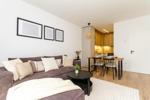 Urban Forest Apartment 1134 Budapest, Szabolcs u. 22-24 kép - 3