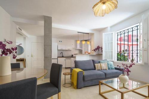 Conde Ibarra Suite