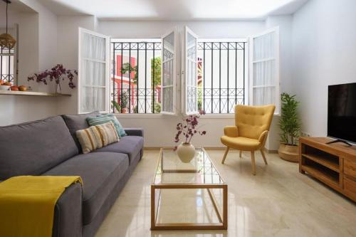 Conde Ibarra Suite