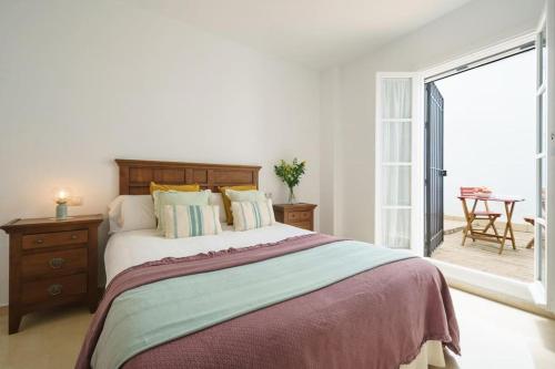 Conde Ibarra Suite