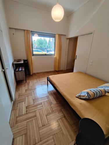 Pagkrati Apartment 80