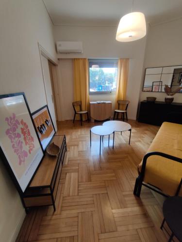 Pagkrati Apartment 80
