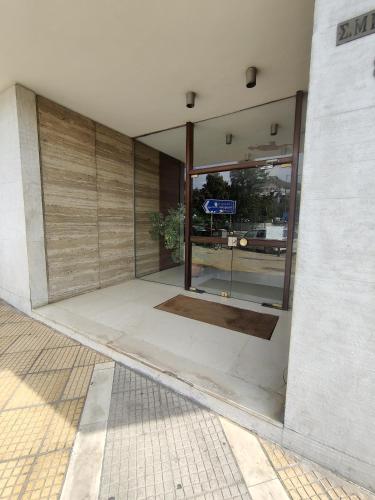 Pagkrati Apartment 80