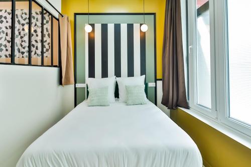 WS Louvre - Casanova