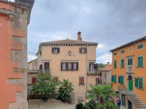 Premium apartment Ca' San Marco in a historic town