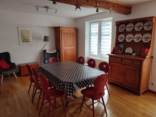 Foto Chez Pépé Frantz Maison spacieuse et confortable 1
