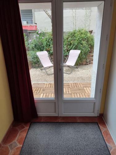 Φωτογραφία από το άλμπουμ του Chez Pépé Frantz Maison spacieuse et confortable σε Turckheim