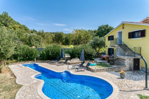 Family Villa Vema (Family Only)