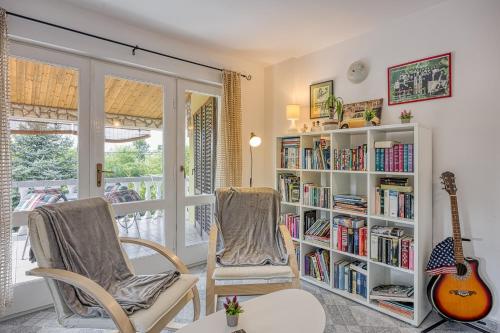 Family Villa Vema (Family Only)