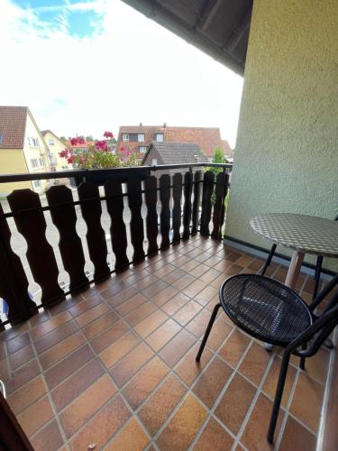 Gambar di galeri bagi Beny Hotel Restaurant di Hertingen