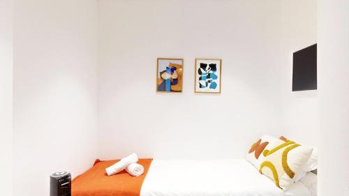 Photo de la galerie de l'établissement Bluestay 280 - Charmant appartement à Paris, à Paris