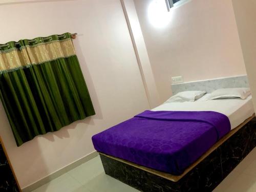 Foto dalla galleria di Royal Guest House a Mysore