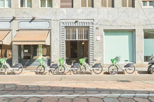 Easylife - Milano - Magenta 32 - Cadorna