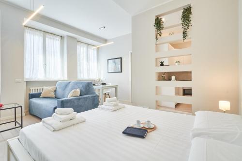 Easylife - Milano - Magenta 32 - Cadorna