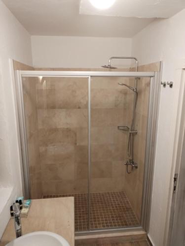 Un baño de Bay C