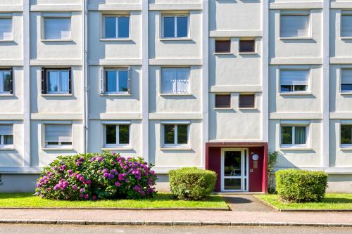 Foto Appartement tout confort - Parking privé gratuit 6