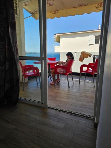 Sara and Noel apartment