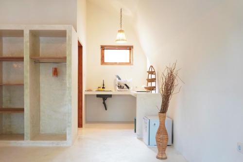 Fotografie z fotogalerie ubytování Jungle Bungalows v destinaci Kuta Lombok