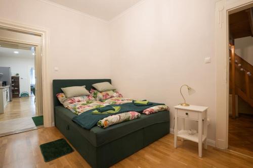 Green Kalvin 1092 Budapest, Lónyay utca 9, fszt 3 Nyáriné Fegyó Ágnes kép - 3