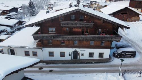 Apartments Chalet Sonnentanz