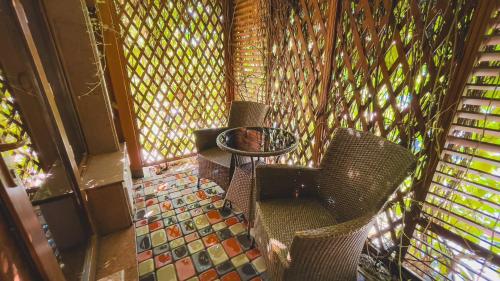 Gallery image of Altair Hotel in Shymkent