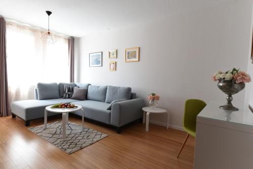 Mary's apartment - with free parking