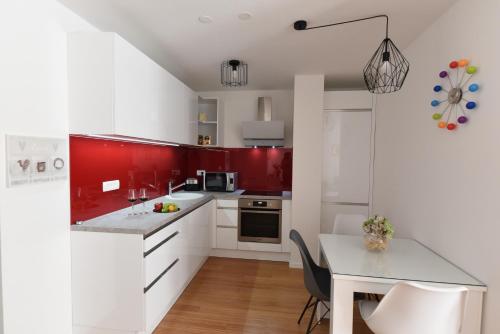 Mary's apartment - with free parking