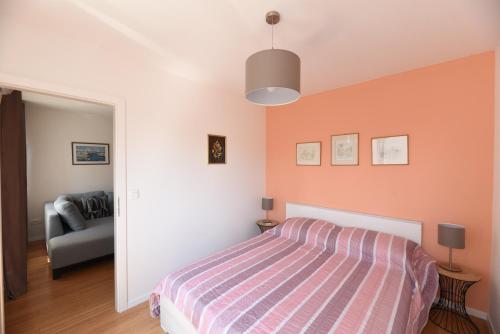 Mary's apartment - with free parking