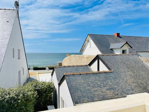 Photo de la galerie de l'établissement Villa Cosy Home, à Pornichet