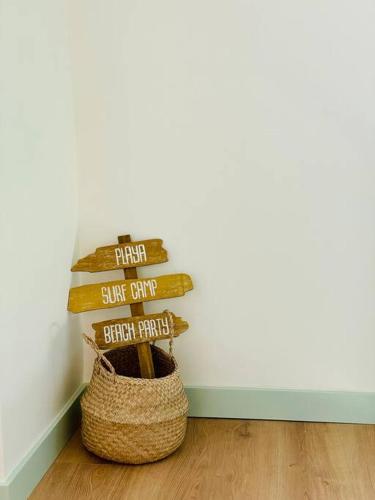 Photo de la galerie de l'établissement Villa Cosy Home, à Pornichet