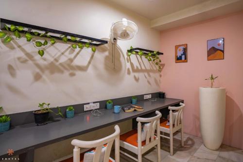 Galeriebild der Unterkunft Zostel Delhi in Neu-Delhi