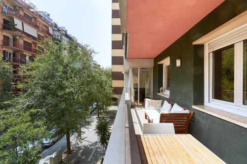 "El Descanso" - Maison Piñata Apartment